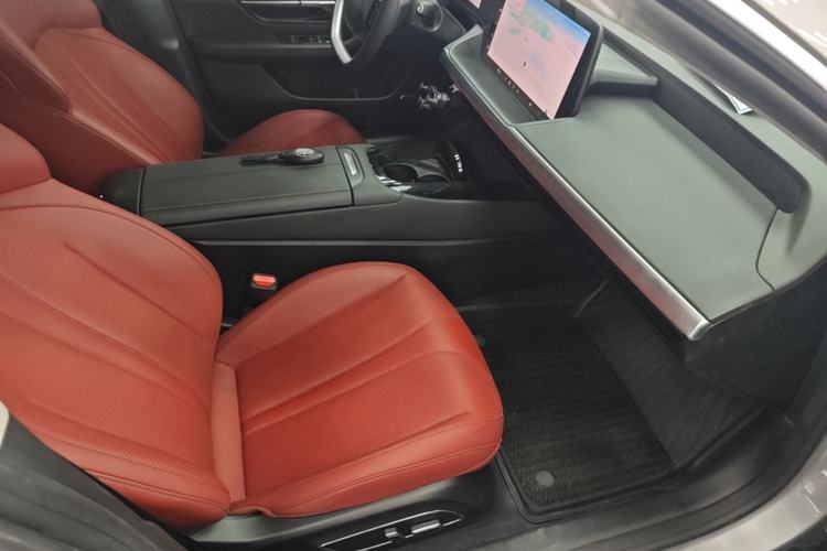 Used XPeng P7 2020 670E Right Front Seat