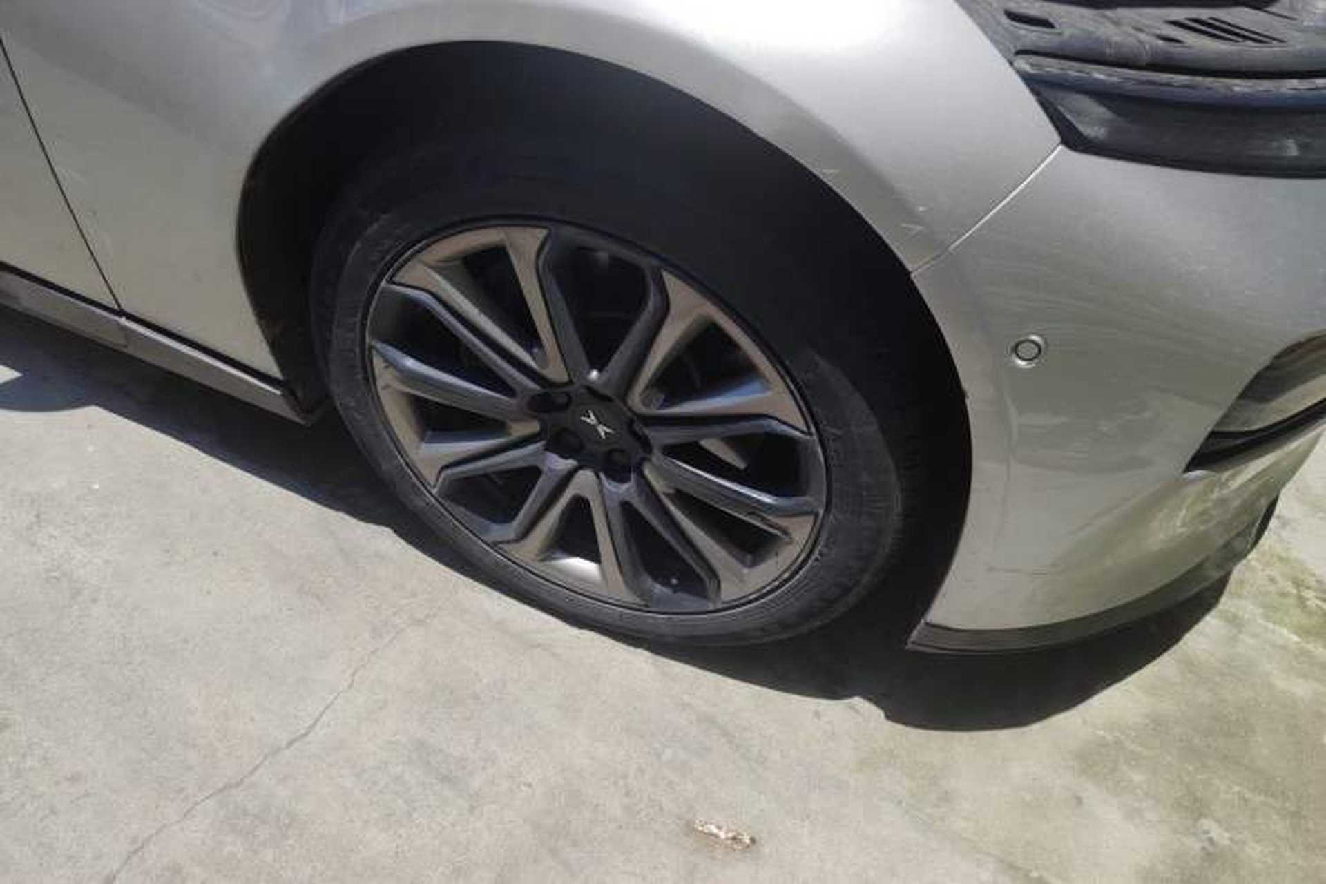 Used XPeng P7 2020 670N Right Front Wheel Hub