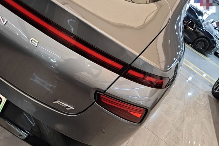 Used XPeng P7 2020 670E Right Rear Taillight