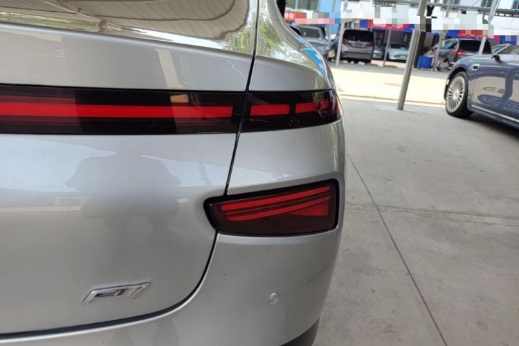 Used XPeng P7 2020 670N Right Rear Taillight