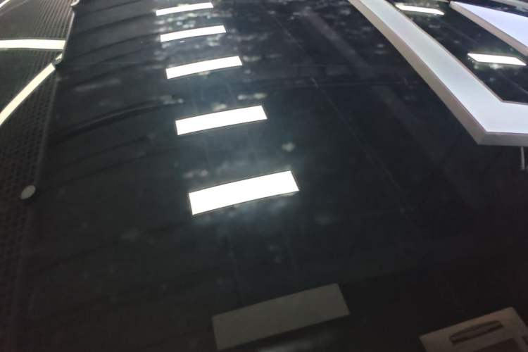 Used XPeng P7 2020 562E Performance Edition Roof