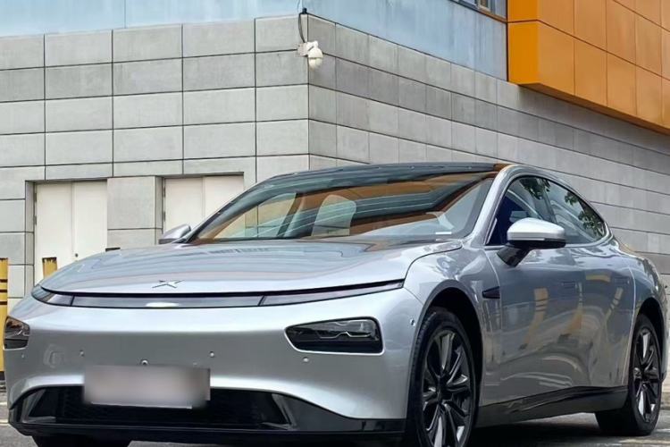 Used XPeng P7 2020 670E Guazi used car, China used car export, Used car for sale, Used  cars, Cheapest cars for sale