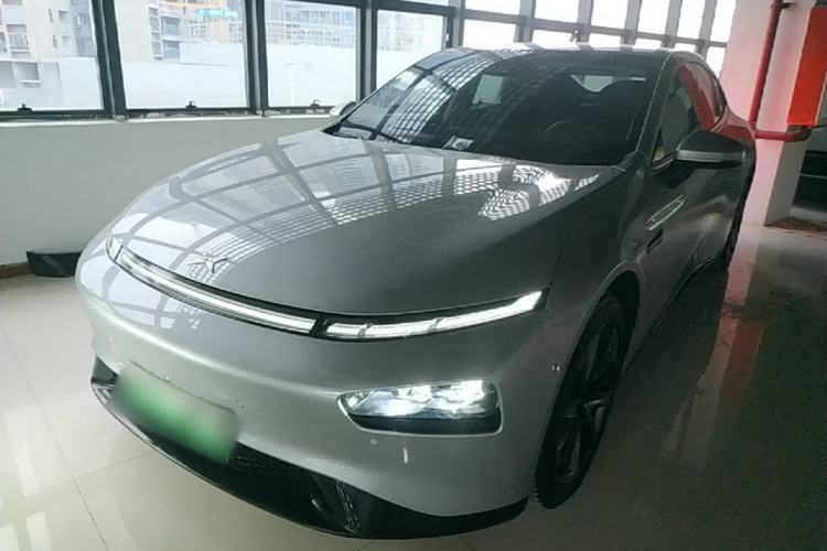 Used XPeng P7 2020 670N Guazi used car, China used car export, Used car for sale, Used cars, Cheapest cars for sale