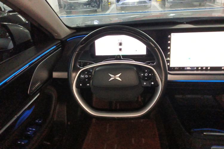Used XPeng P7 2020 706G Steering Wheel