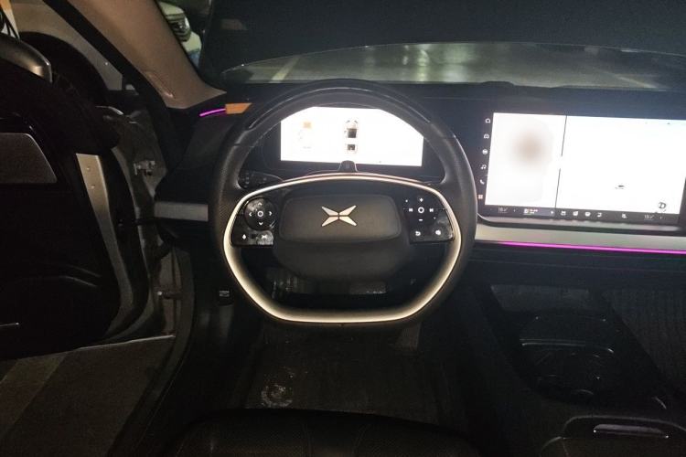 Used XPeng P7 2020 670N Steering Wheel