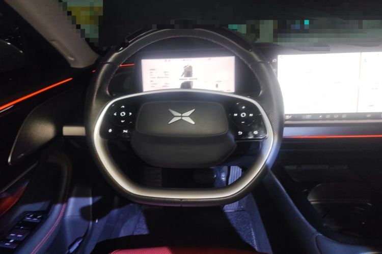 Used XPeng P7 2020 706G Steering Wheel