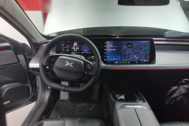 Used XPeng P7 2020 706G Steering Wheel