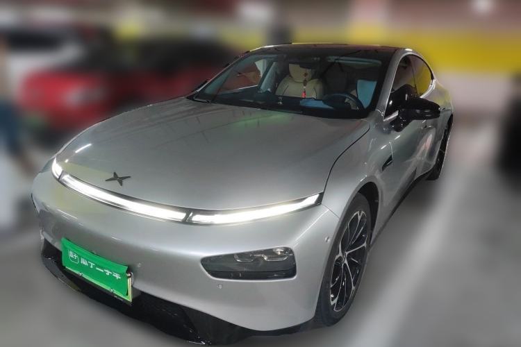 Used XPeng P7 2020 562E Performance Edition Guazi used car, China used car export, Used car for sale, Used  cars, Cheapest cars for sale