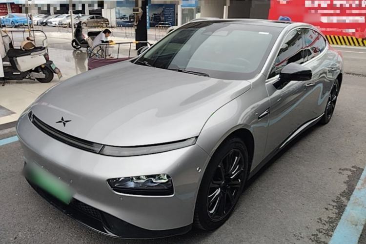 Used XPeng P7 2020 562E Performance Edition Guazi used car, China used car export, Used car for sale, Used  cars, Cheapest cars for sale