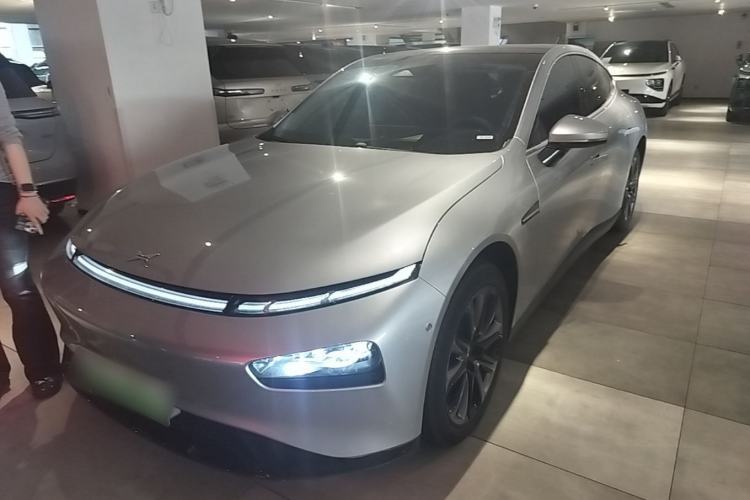 Used XPeng P7 2020 670N Guazi used car, China used car export, Used car for sale, Used  cars, Cheapest cars for sale