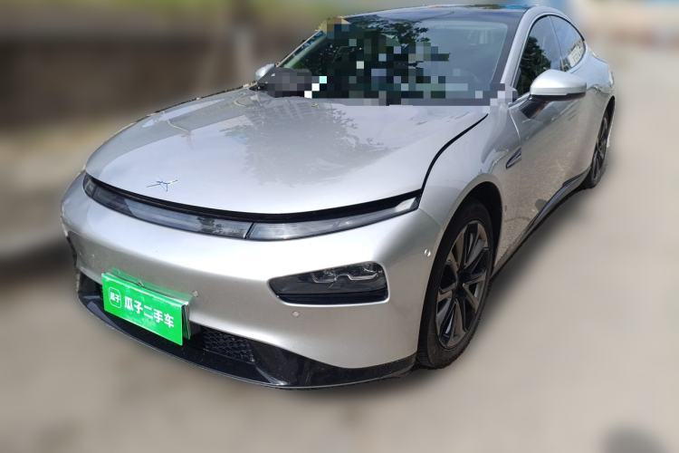 Used XPeng P7 2020 670N Guazi used car, China used car export, Used car for sale, Used  cars, Cheapest cars for sale