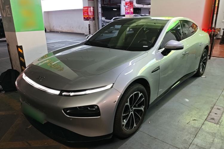 Used XPeng P7 2020 670E Guazi used car, China used car export, Used car for sale, Used  cars, Cheapest cars for sale