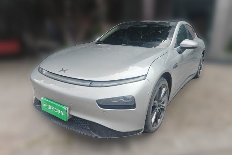 Used XPeng P7 2020 586E Guazi used car, China used car export, Used car for sale, Used  cars, Cheapest cars for sale