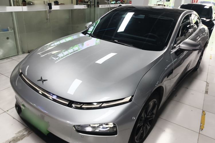 Used XPeng P7 2020 586E Guazi used car, China used car export, Used car for sale, Used  cars, Cheapest cars for sale