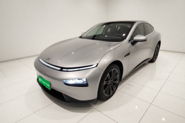Used XPeng P7 2020 586E