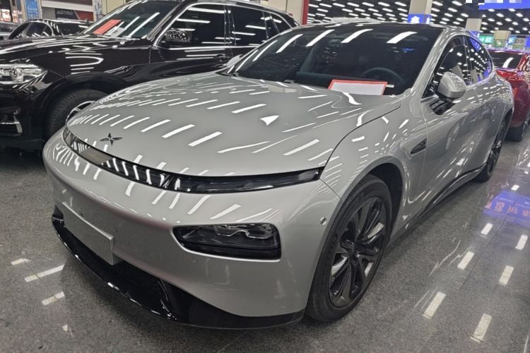 Used XPeng P7 2020 670E Guazi used car, China used car export, Used car for sale, Used  cars, Cheapest cars for sale