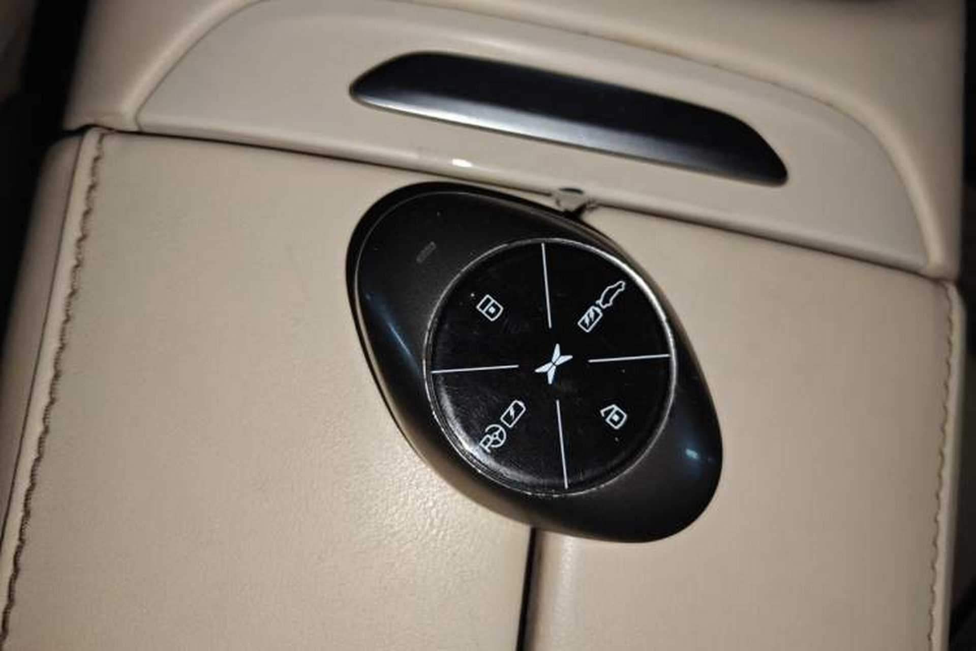 Used XPeng P7 2020 706G Vehicle Key