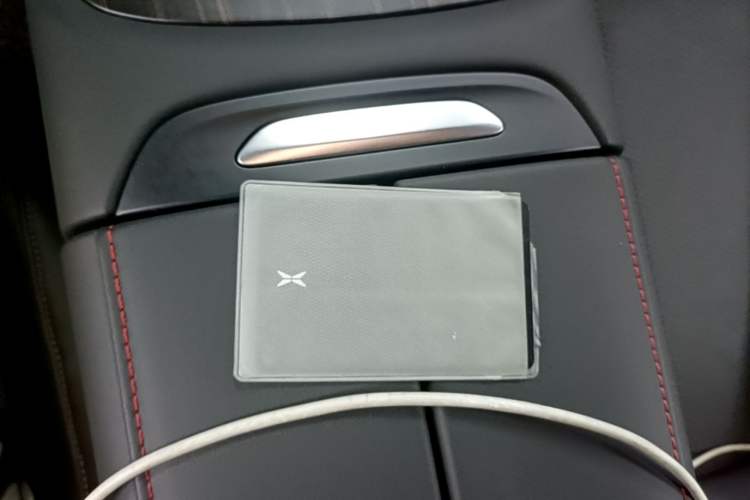 Used XPeng P7 2020 586N Vehicle Key