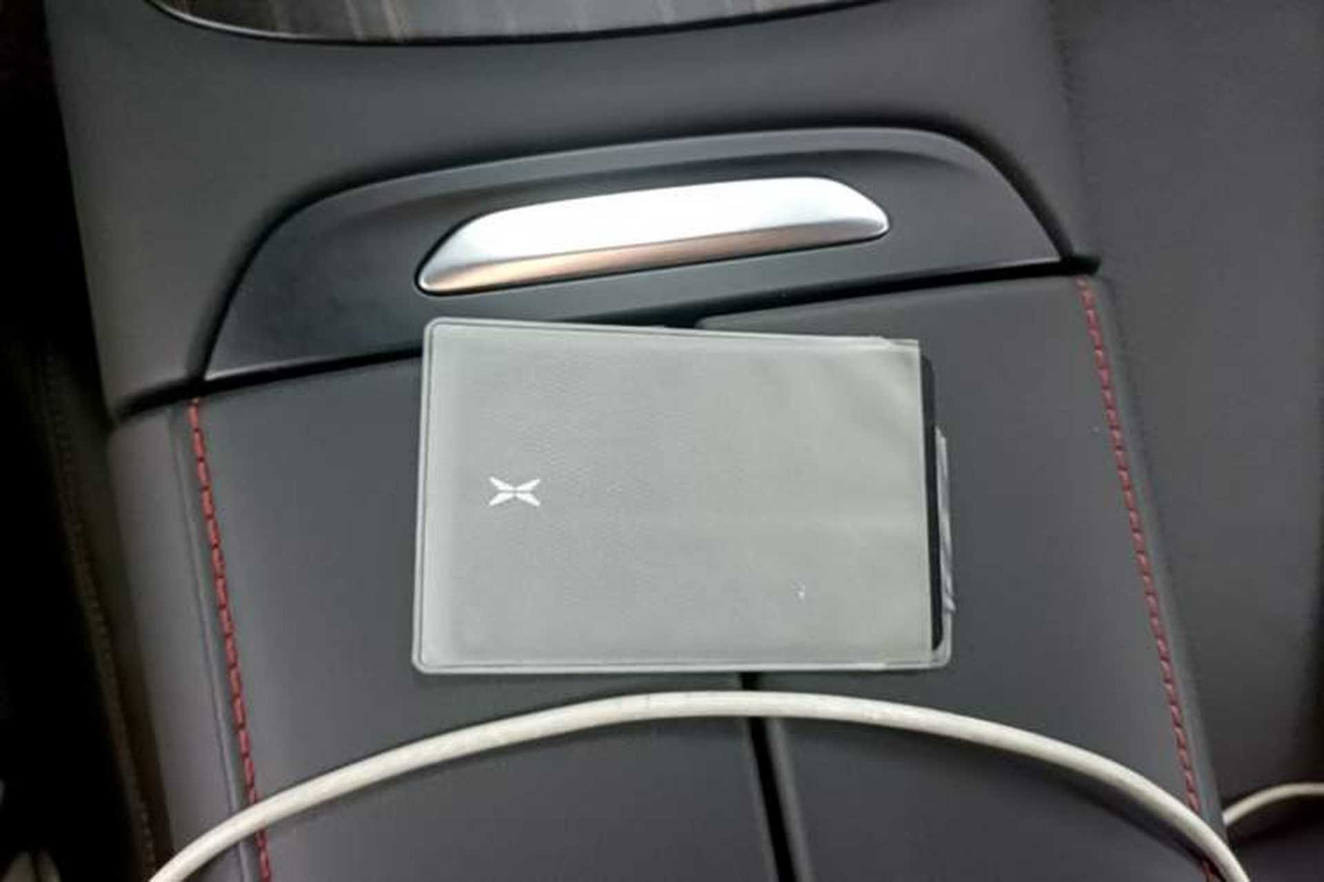 Used XPeng P7 2020 586N Vehicle Key