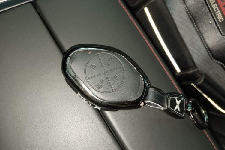 Used XPeng P7 2020 670N Vehicle Key