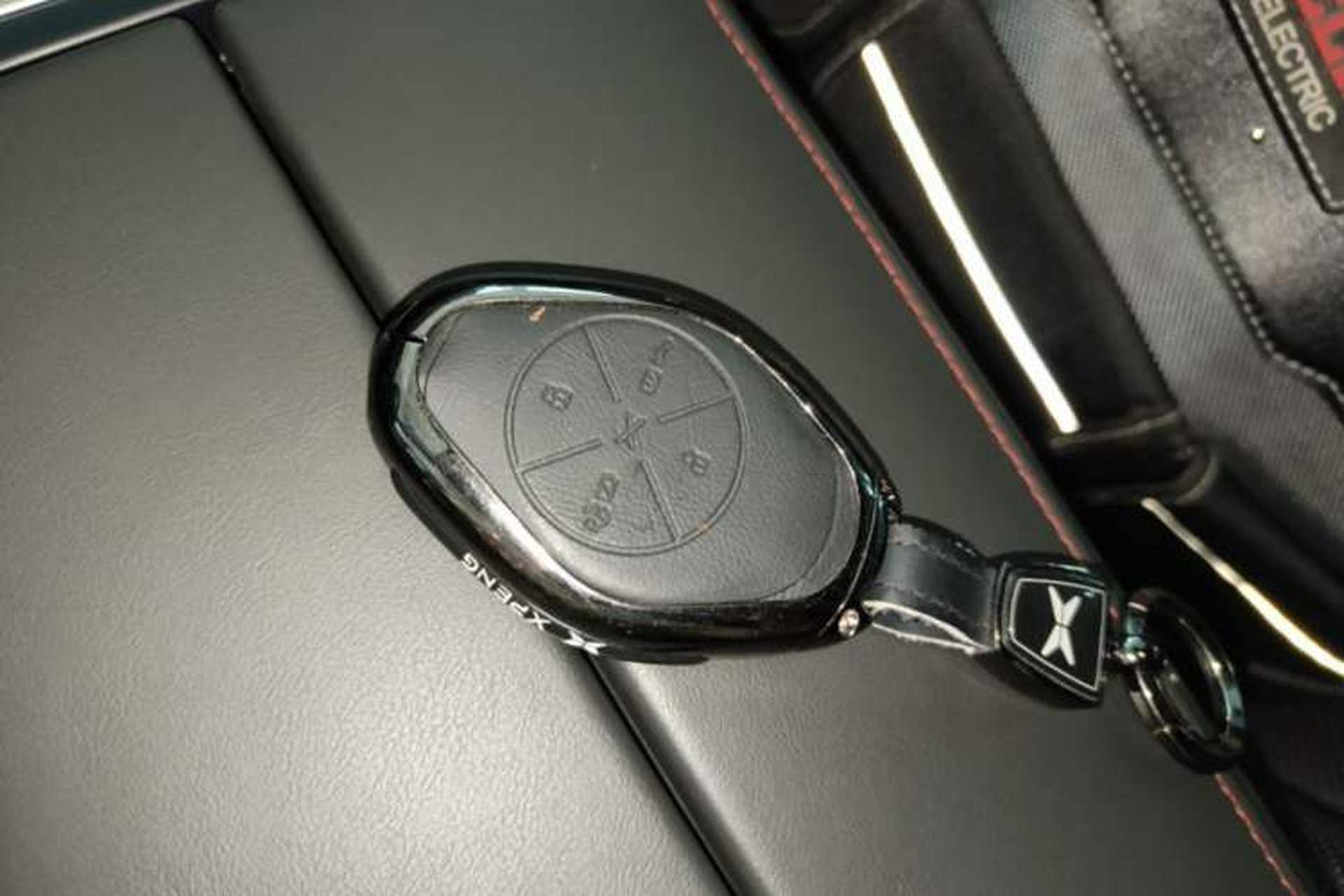 Used XPeng P7 2020 670N Vehicle Key