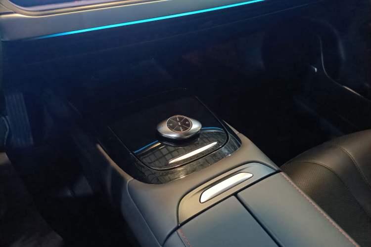 Used XPeng P7 2020 670N Vehicle Key