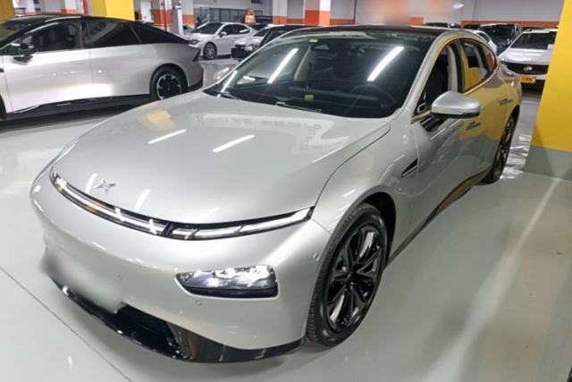 Used XPeng P7 2020 586N
