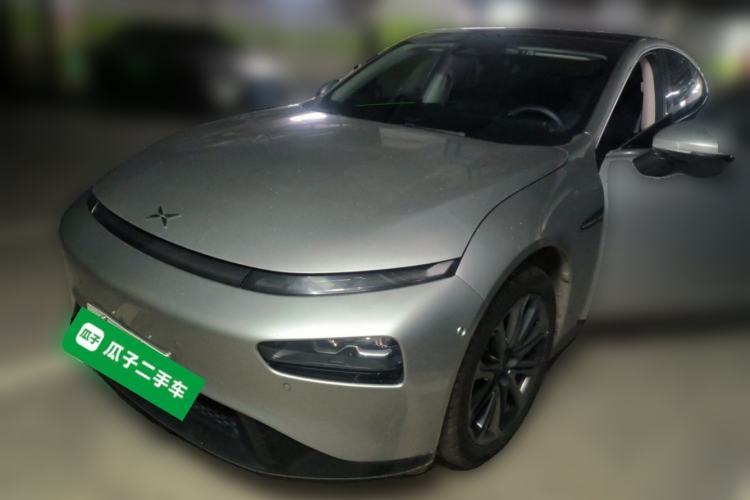 Used XPeng P7 2020 586N Guazi used car, China used car export, Used car for sale, Used  cars, Cheapest cars for sale