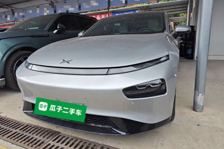 Used XPeng P7 2020 670N Guazi used car, China used car export, Used car for sale, Used  cars, Cheapest cars for sale