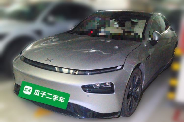Used XPeng P7 2020 670N Guazi used car, China used car export, Used car for sale, Used cars, Cheapest cars for sale