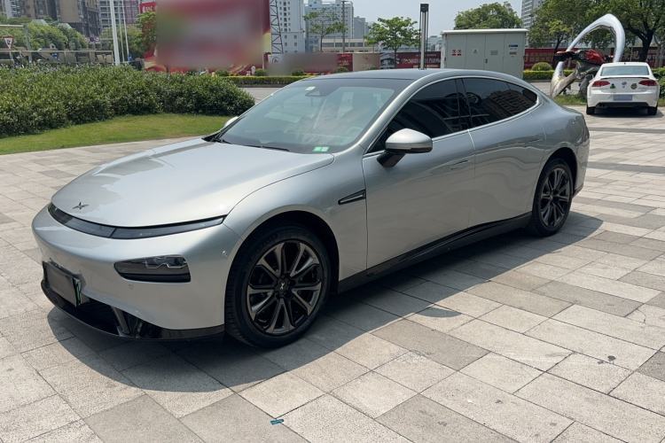 Used XPeng P7 2020 670N Guazi used car, China used car export, Used car for sale, Used cars, Cheapest cars for sale