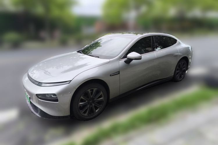 Used XPeng P7 2020 670N Guazi used car, China used car export, Used car for sale, Used cars, Cheapest cars for sale