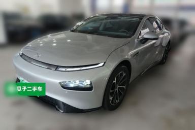 Used XPeng P7 2020 670N