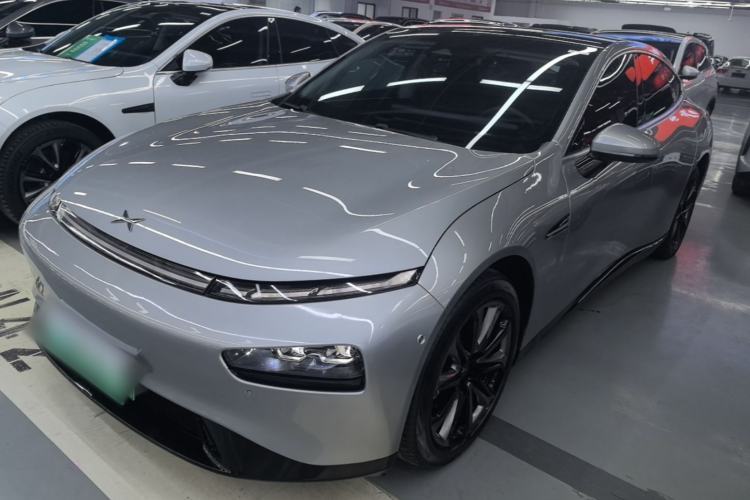 Used XPeng P7 2020 670N Guazi used car, China used car export, Used car for sale, Used cars, Cheapest cars for sale