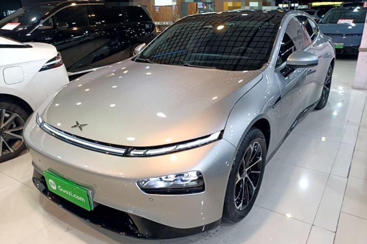 Used XPeng P7 2020 670N Guazi used car, China used car export, Used car for sale, Used cars, Cheapest cars for sale