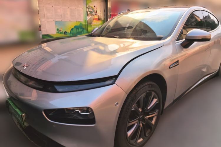 Used XPeng P7 2020 706G Guazi used car, China used car export, Used car for sale, Used  cars, Cheapest cars for sale, Electric vehicle, New energy car