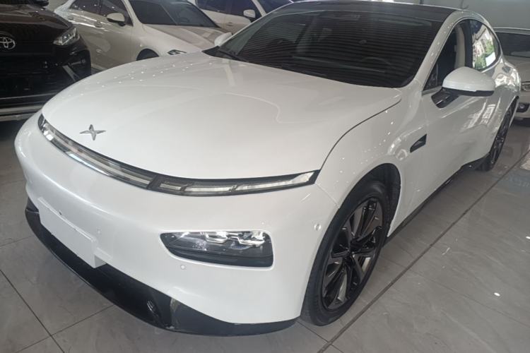 Used XPeng P7 2020 670E Guazi used car, China used car export, Used car for sale, Used  cars, Cheapest cars for sale