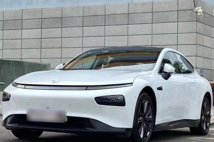 XPeng P7 2020 670N d’occasion Guazi used car, China used car export, Used car for sale, Used  cars, Cheapest cars for sale
