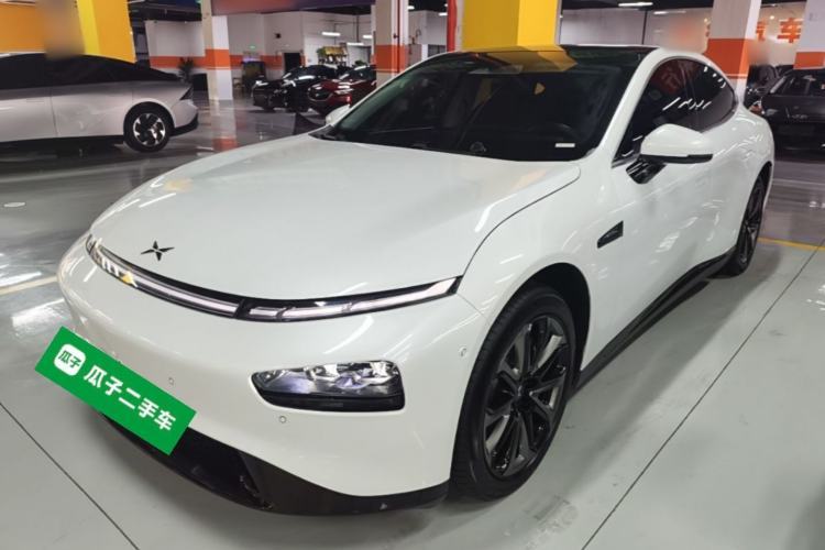 Used XPeng P7 2020 586N Guazi used car, China used car export, Used car for sale, Used  cars, Cheapest cars for sale