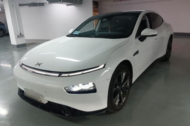 Used XPeng P7 2020 586N