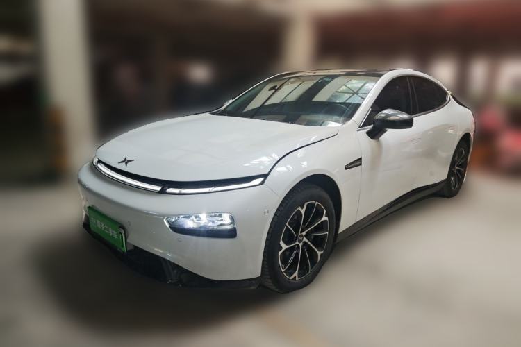 Ojetý XPeng P7 2020 586N Guazi used car, China used car export, Used car for sale, Used  cars, Cheapest cars for sale