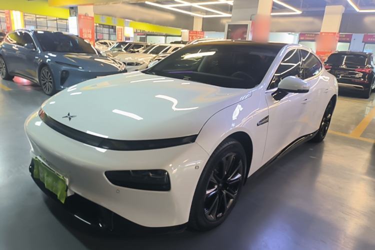 Used XPeng P7 2020 670N Guazi used car, China used car export, Used car for sale, Used  cars, Cheapest cars for sale