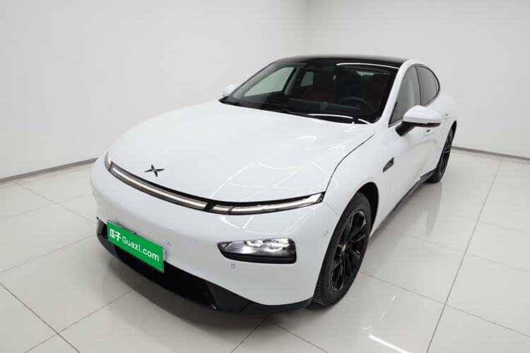 Used XPeng P7 2020 670E Guazi used car, China used car export, Used car for sale, Used cars, Cheapest cars for sale