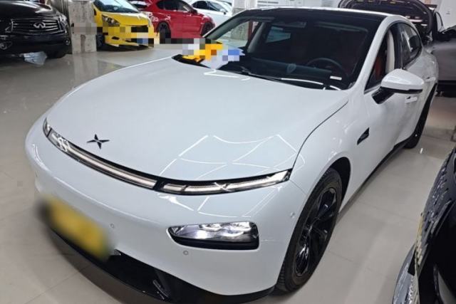 Used XPeng P7 2020 670E