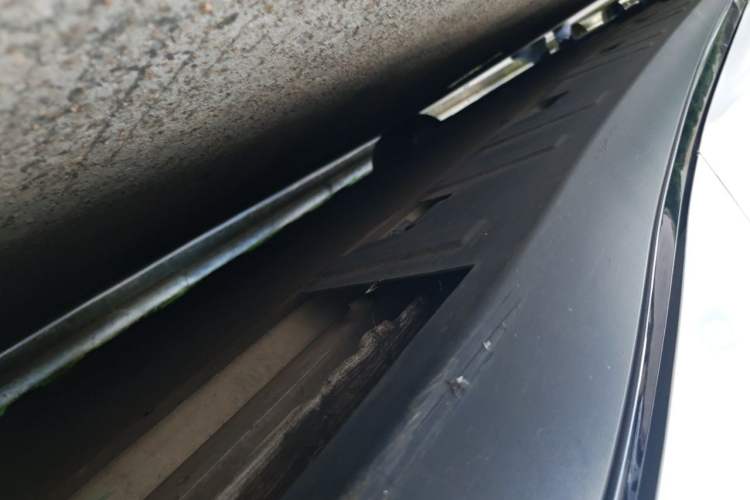 Used XPeng P7 2020 670N Chassis Rear Left