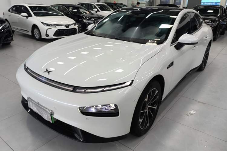 Used XPeng P7 2020 670E Guazi used car, China used car export, Used car for sale, Used  cars, Cheapest cars for sale
