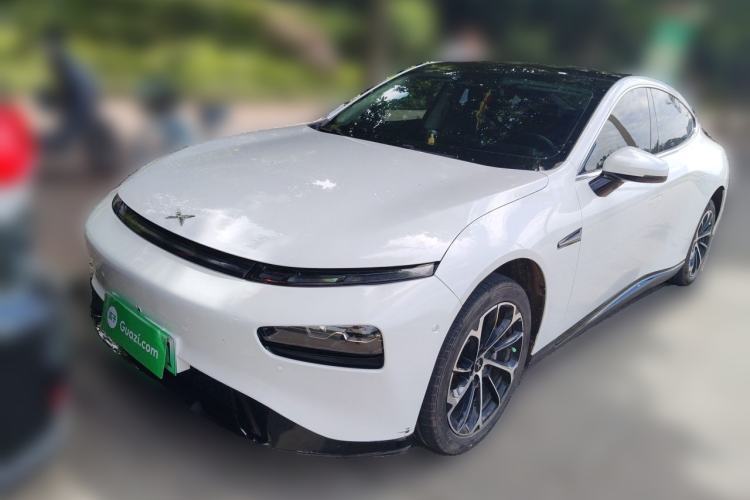Used XPeng P7 2020 586N Guazi used car, China used car export, Used car for sale, Used cars, Cheapest cars for sale