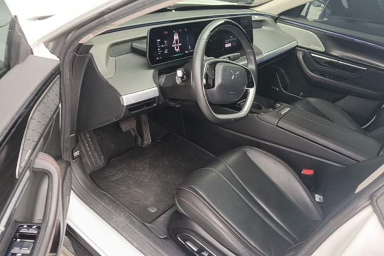 Used XPeng P7 2020 670N Driver Seat