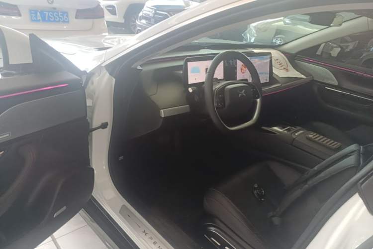 Used XPeng P7 2020 670E Driver Seat