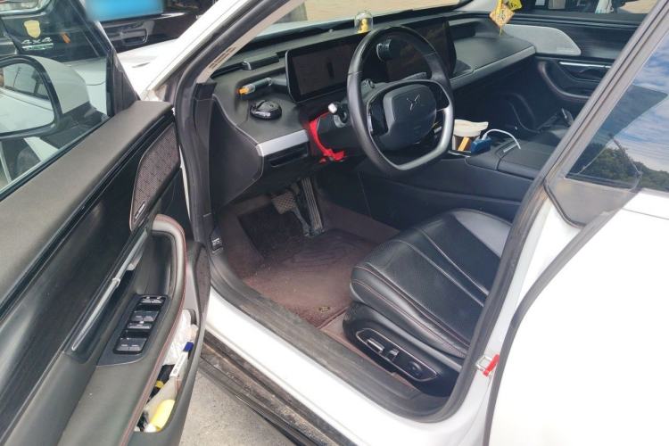 Used XPeng P7 2020 586N Driver Seat